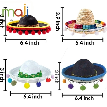 Bentiță de cap cu pălărie de festival — model grilă, poliester, imprimare, pentru toate sezoanele, stil Japonia și Coreea de Sud