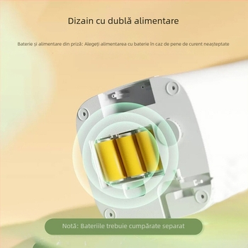 Hrănitoare automată pentru pisici și câini cu temporizator și control de la distanță, dozator inteligent de hrană