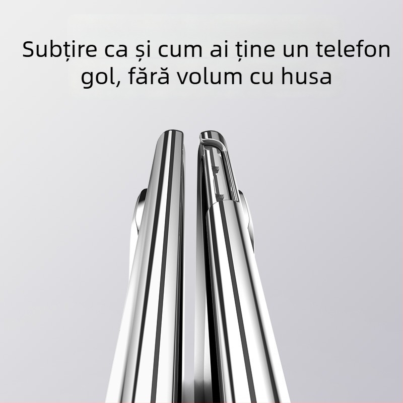 Carcasă Gold Silk Silver Brocade pentru Huawei Mate70 Pro și Honor Magic7 – Totul într-unul, Material PC, presare la cald, disipare a căldurii, rezistență la uzură, protecție la cădere