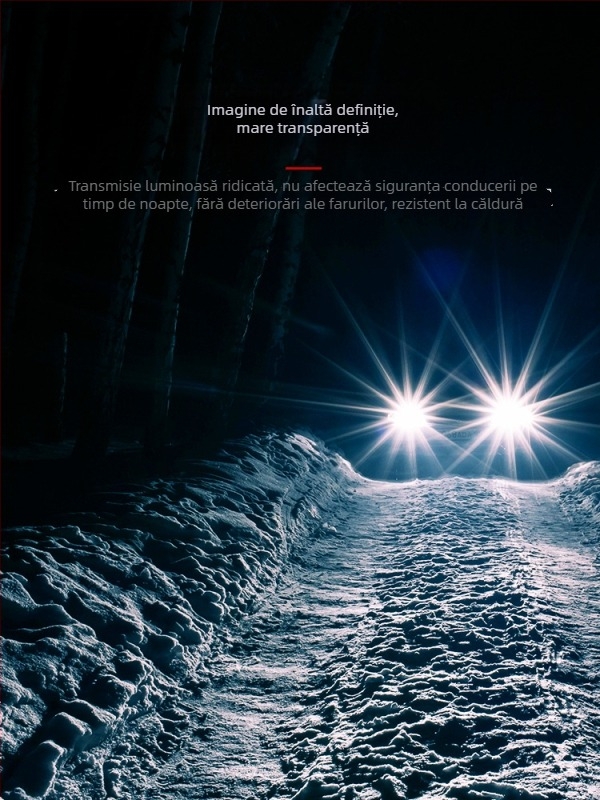 Film de schimbare a culorii farurilor auto pentru faruri și stopuri | Marcă: Altele; Material: Altele; Garanție: Altele