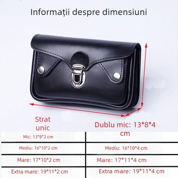 Geantă pentru telefon din piele naturală, căptușeală din piele de vită, Brand Unique, lansare primăvara 2025