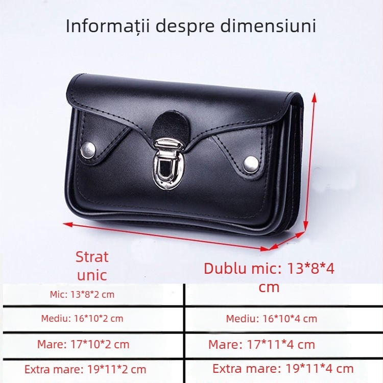 Geantă pentru telefon din piele naturală, căptușeală din piele de vită, Brand Unique, lansare primăvara 2025