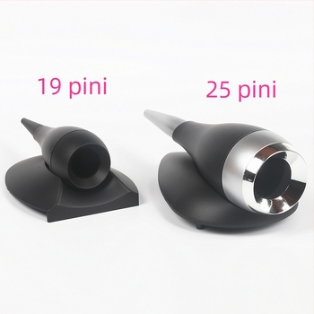 Top Tweeter Case - Panou exterior pentru carcasa tweeter, 19-core, 25-core, PUGEYX