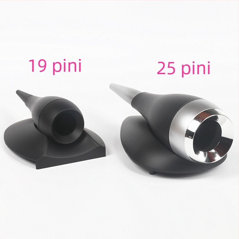 Top Tweeter Case - Panou exterior pentru carcasa tweeter, 19-core, 25-core, PUGEYX