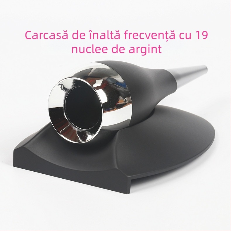 Top Tweeter Case - Panou exterior pentru carcasa tweeter, 19-core, 25-core, PUGEYX