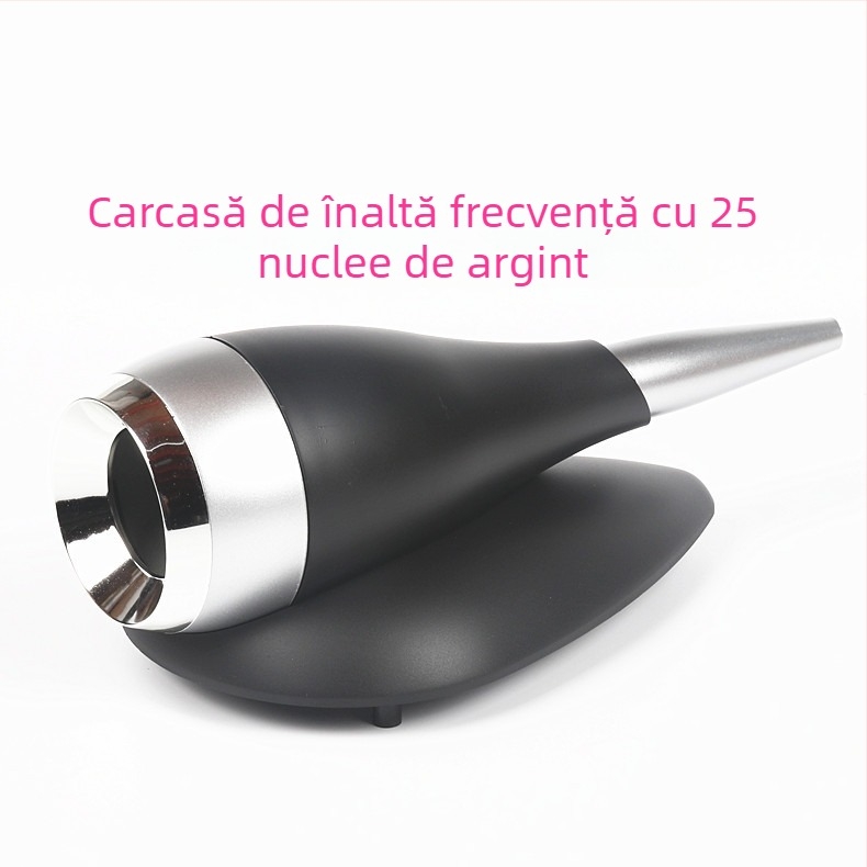 Top Tweeter Case - Panou exterior pentru carcasa tweeter, 19-core, 25-core, PUGEYX