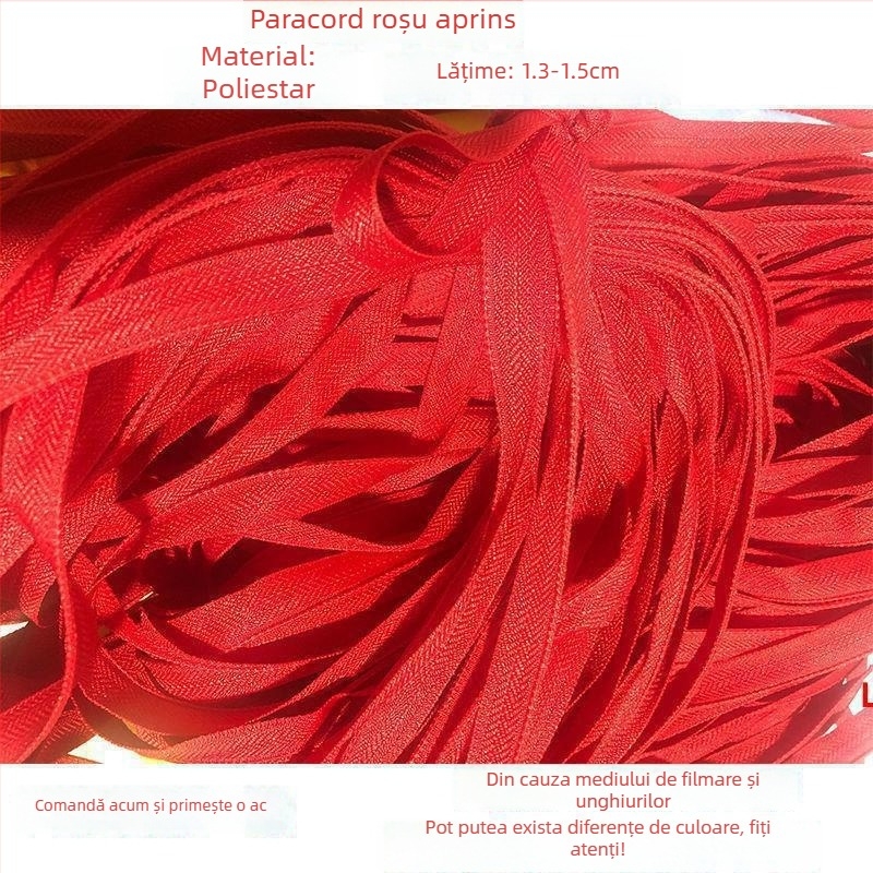 Shuobeidi Curele țesute pentru tăierea și legarea pomilor, linie de haine în seră, o singură bucată