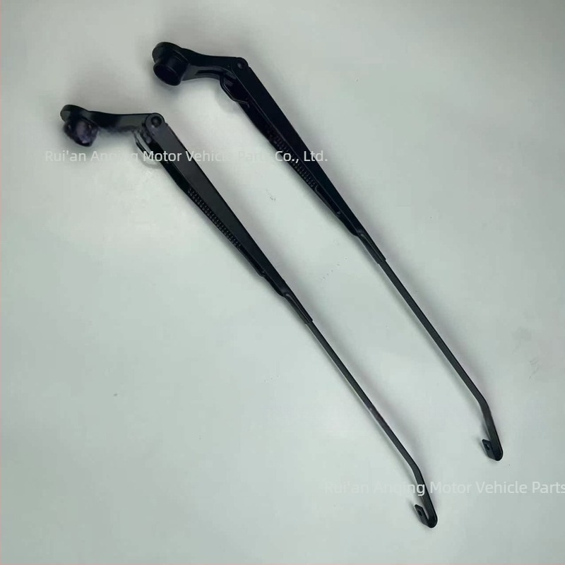 Brat de ștergător auto pentru Wuling, 60-70, unghi de ștergere 90°, fier zincat