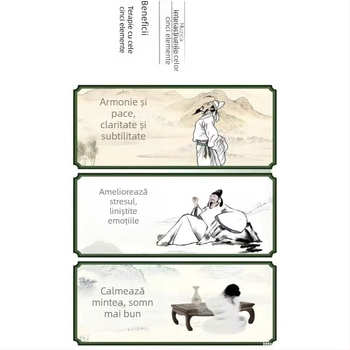 Disc USB muzical pentru instrumente chineze pentatonice — piano, pipa, guzheng; sunet de înaltă calitate pentru ambient într-o sală de ceai; compatibil cu montaj auto; fără ecran