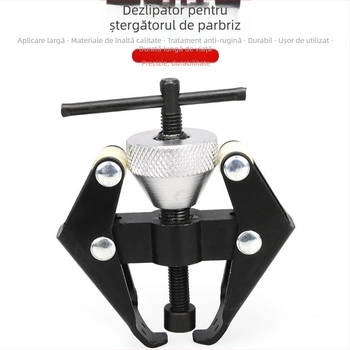 God Super Trăgător Reglabil pentru Brațul Ștergătorului — Unealtă Specială pentru Demontare, Piese Forjate