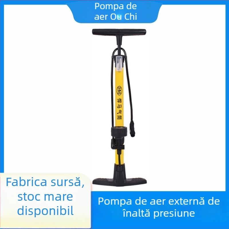 Pompa manuală, mai multe modele, duză universală