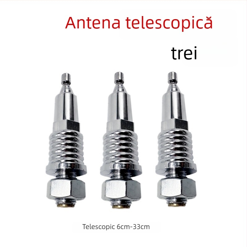 Decor portbagaj pentru motocicletă electrică: modificare antenă, tijă de steag extensibilă, motif șoim (GB811-2022B; Toate anotimpurile; Pentru cupluri; Material: Altul; Brand: Altul)