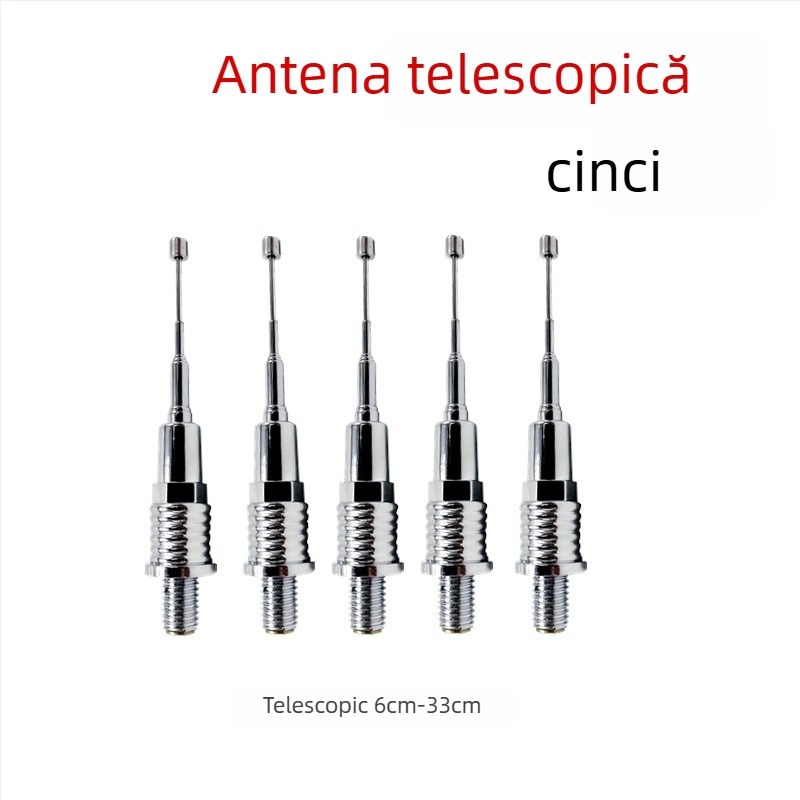 Decor portbagaj pentru motocicletă electrică: modificare antenă, tijă de steag extensibilă, motif șoim (GB811-2022B; Toate anotimpurile; Pentru cupluri; Material: Altul; Brand: Altul)