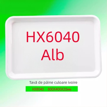 Platou de prezentare din plastic pentru pâine și prăjituri, vitrină de brutărie (Origine: Guangdong; Zonă principală de vânzări: Alte)