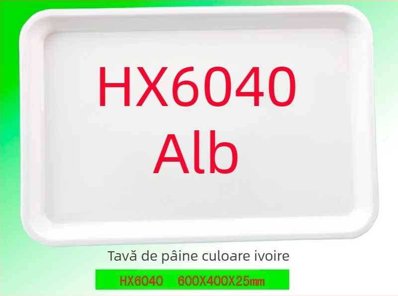 Platou de prezentare din plastic pentru pâine și prăjituri, vitrină de brutărie (Origine: Guangdong; Zonă principală de vânzări: Alte)