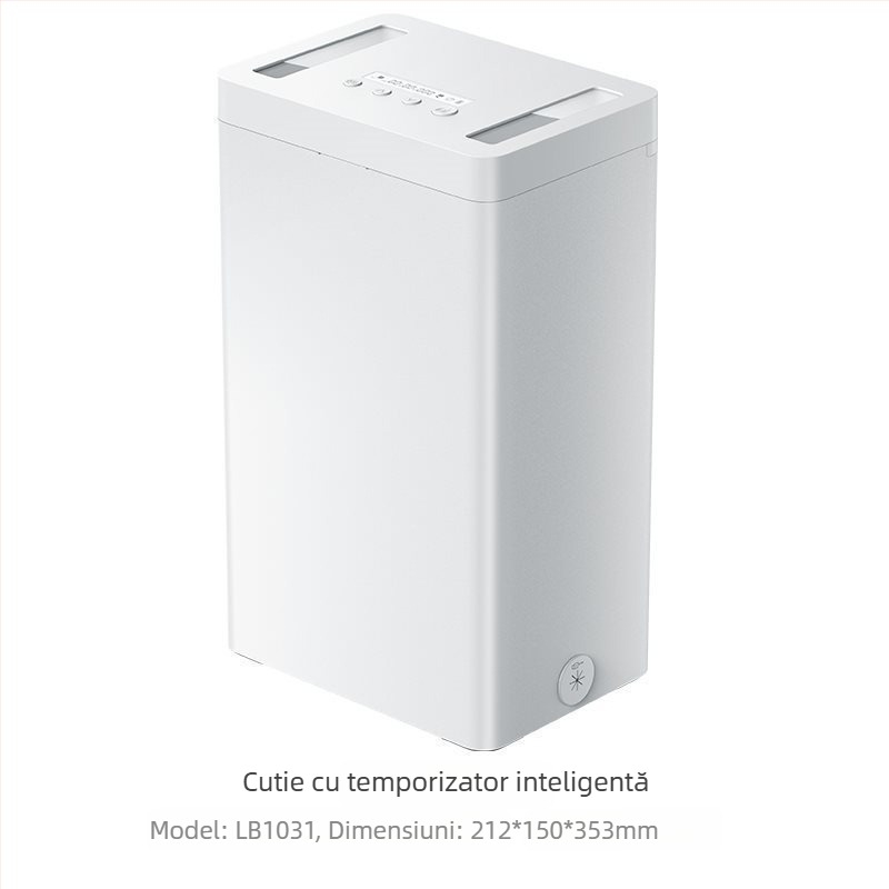 Cutie de blocare pentru telefonul mobil cu temporizator, Model Lb101, Tip: Lacăt de combinație, Material: Altul