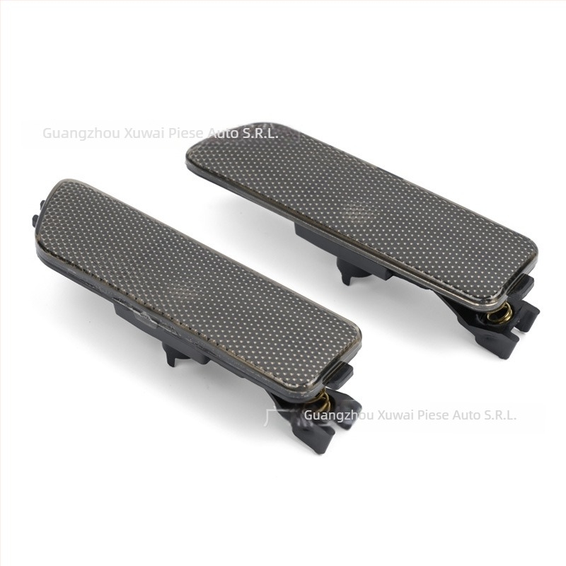 Lumină de semnalizare laterală a barei frontale pentru Volkswagen Golf 4 / Bora / Jetta MK4 (Material: ABS+AS; Putere: 55W; Tensiune: 12V; Sursă de lumină: halogen; Modele compatibile: Golf MK4, Bora, Jetta 4)