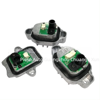 Lumină DRL LED din aliaj de aluminiu pentru BMW Seria 320/325 — LED, 54 lm, 3000 h