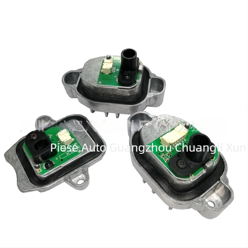 Lumină DRL LED din aliaj de aluminiu pentru BMW Seria 320/325 — LED, 54 lm, 3000 h