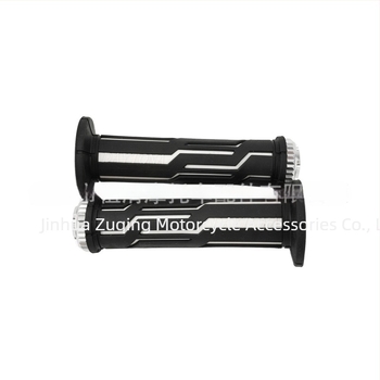 Acoperire ghidon pentru motocicletă, CNC din aliaj de aluminiu, origine Zhejiang, compatibil CB300R, impermeabil, antiderapant și rezistent la uzură