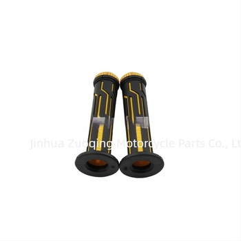 Acoperire ghidon pentru motocicletă, CNC din aliaj de aluminiu, origine Zhejiang, compatibil CB300R, impermeabil, antiderapant și rezistent la uzură