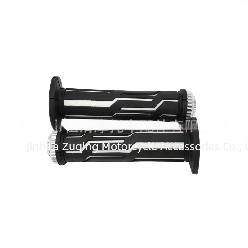 Acoperire ghidon pentru motocicletă, CNC din aliaj de aluminiu, origine Zhejiang, compatibil CB300R, impermeabil, antiderapant și rezistent la uzură