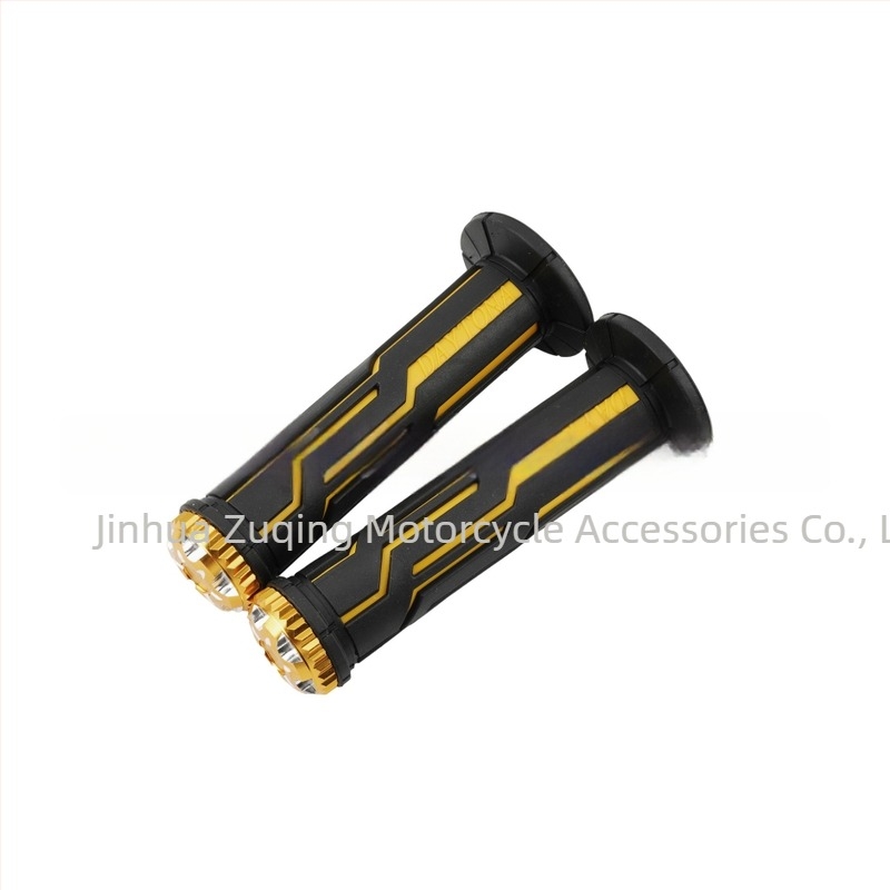 Acoperire ghidon pentru motocicletă, CNC din aliaj de aluminiu, origine Zhejiang, compatibil CB300R, impermeabil, antiderapant și rezistent la uzură