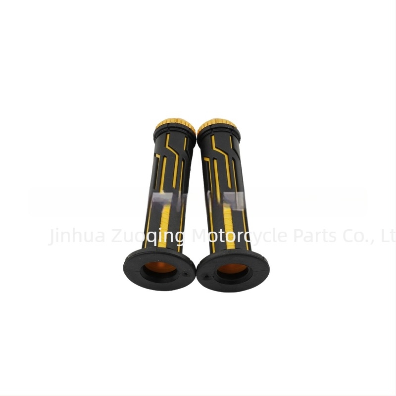 Acoperire ghidon pentru motocicletă, CNC din aliaj de aluminiu, origine Zhejiang, compatibil CB300R, impermeabil, antiderapant și rezistent la uzură