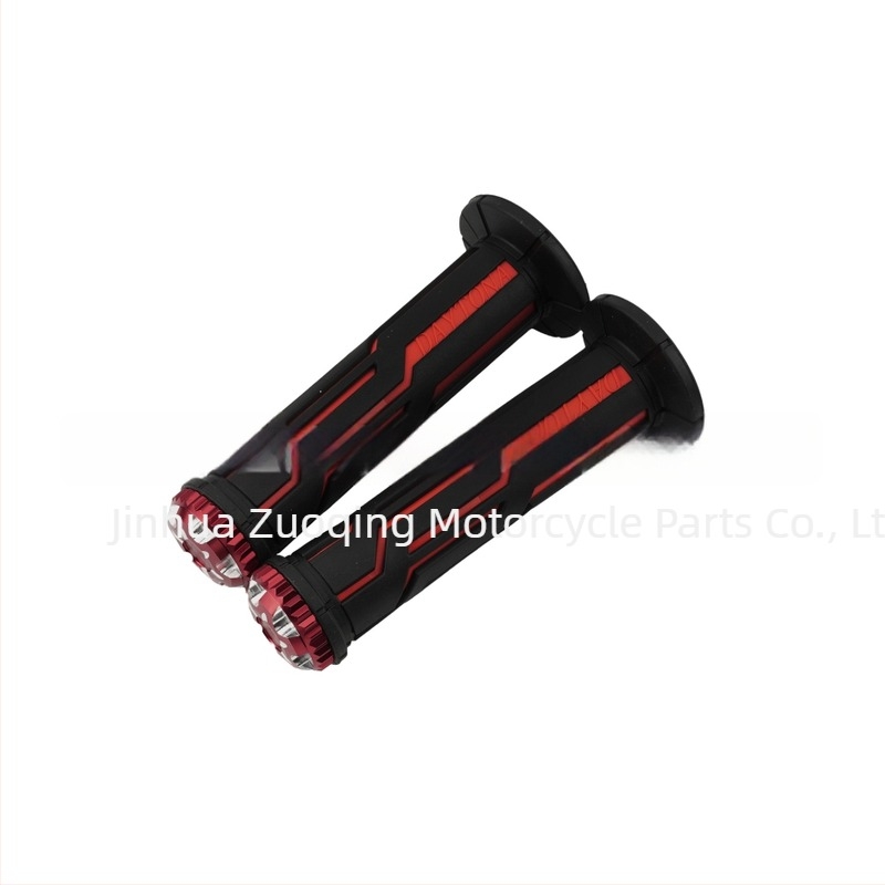 Acoperire ghidon pentru motocicletă, CNC din aliaj de aluminiu, origine Zhejiang, compatibil CB300R, impermeabil, antiderapant și rezistent la uzură