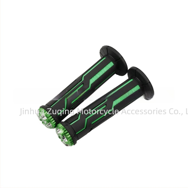 Acoperire ghidon pentru motocicletă, CNC din aliaj de aluminiu, origine Zhejiang, compatibil CB300R, impermeabil, antiderapant și rezistent la uzură