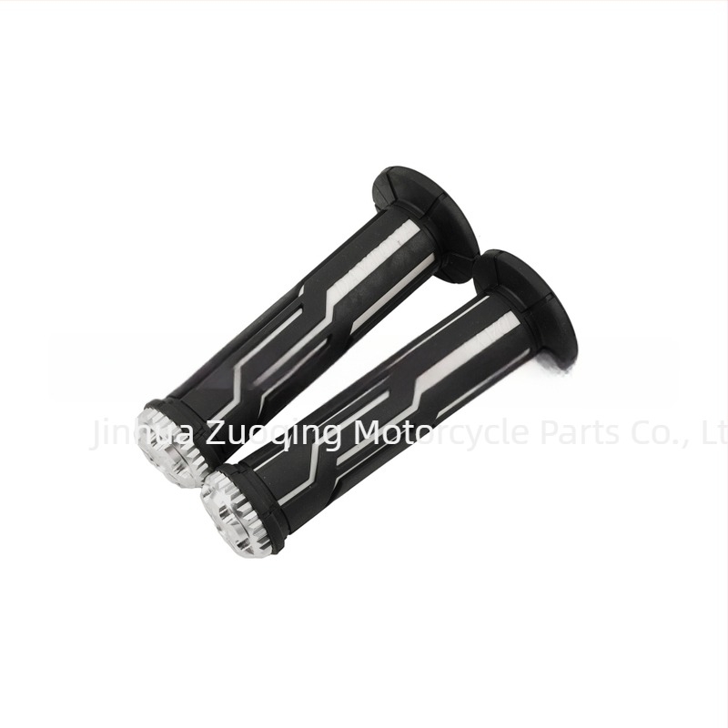 Acoperire ghidon pentru motocicletă, CNC din aliaj de aluminiu, origine Zhejiang, compatibil CB300R, impermeabil, antiderapant și rezistent la uzură