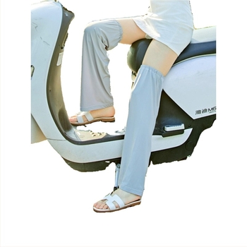 Acoperitoare pentru picioare, lungi, din Lycra/Spandex, elastan ≤10%