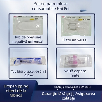 Consumabile pentru Water Light Meter – Rezistent la apă IPX8, Pentru uz casnic, Fără baterie încorporată