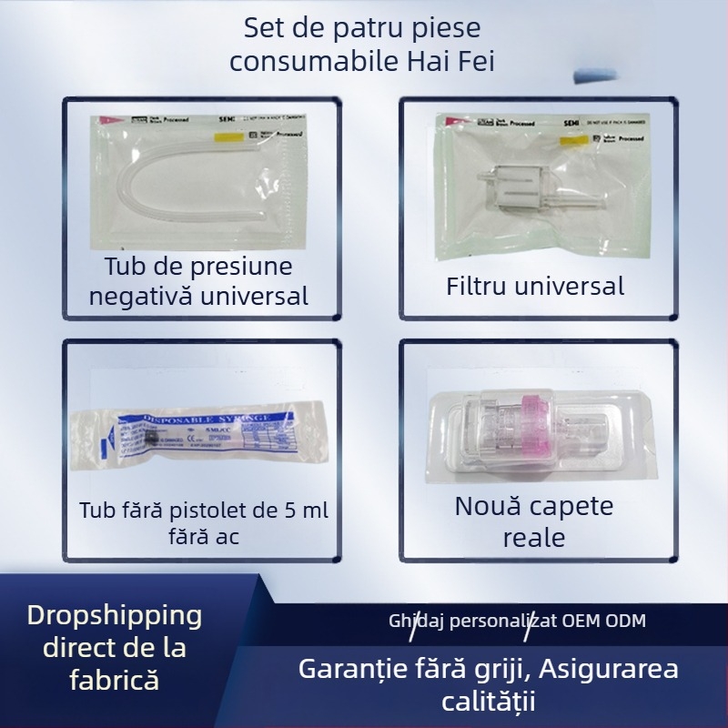 Consumabile pentru Water Light Meter – Rezistent la apă IPX8, Pentru uz casnic, Fără baterie încorporată