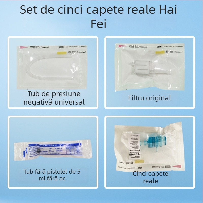 Consumabile pentru Water Light Meter – Rezistent la apă IPX8, Pentru uz casnic, Fără baterie încorporată