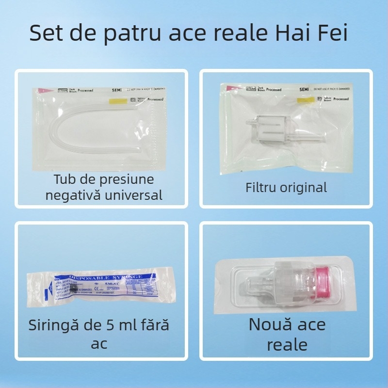 Consumabile pentru Water Light Meter – Rezistent la apă IPX8, Pentru uz casnic, Fără baterie încorporată