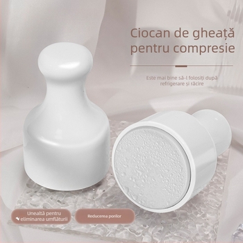 Dispozitiv de epilat cu funcția Water-Light Needle; portabil, IPX8 rezistent la apă, fără baterie încorporată, destinat uzului comercial