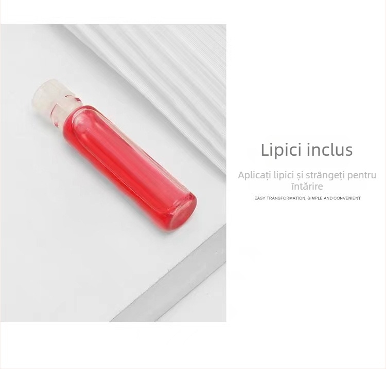 Set de hardware pentru transformarea genții, din metal – Yu Yi, model WU, primăvara 2023, funcție: Altele