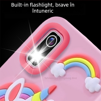 Nothing A10 Cameră pentru copii - ecran LCD de 2.8 inch, 5–12 MP, stocare TF, corp ABS