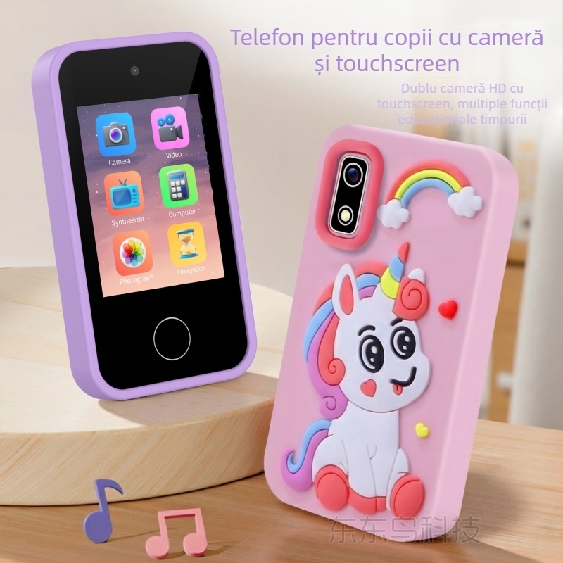 Nothing A10 Cameră pentru copii - ecran LCD de 2.8 inch, 5–12 MP, stocare TF, corp ABS