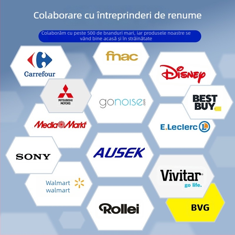 Cameră de acțiune 5K cu ecran dual, EIS, impermeabilă, WiFi