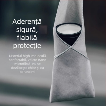 Pătură fotografică pliabilă cu husă interioară pentru fotografii în aer liber - material polimeric; compatibilă cu V350, V1, TT350, V860, V85; greutate 43/54/90 g