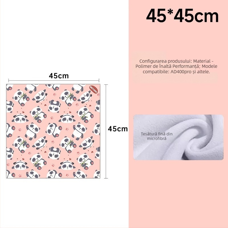 Pătură fotografică pliabilă cu husă interioară pentru fotografii în aer liber - material polimeric; compatibilă cu V350, V1, TT350, V860, V85; greutate 43/54/90 g