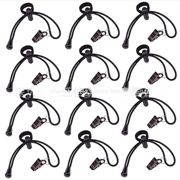 Suport fundal JW-01; Materiale: Spandex + oțel inoxidabil; Sfoară elastică până la 90 cm; Potrivit pentru fotografia hainelor