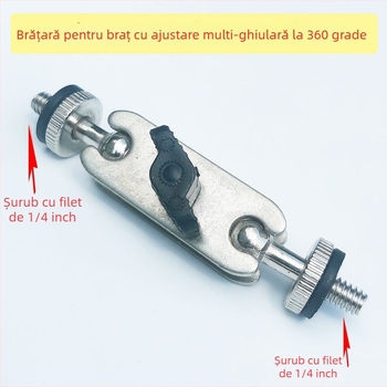 Shishun Accesorii adaptor — Aliaj, Stil IP, Personalizabile