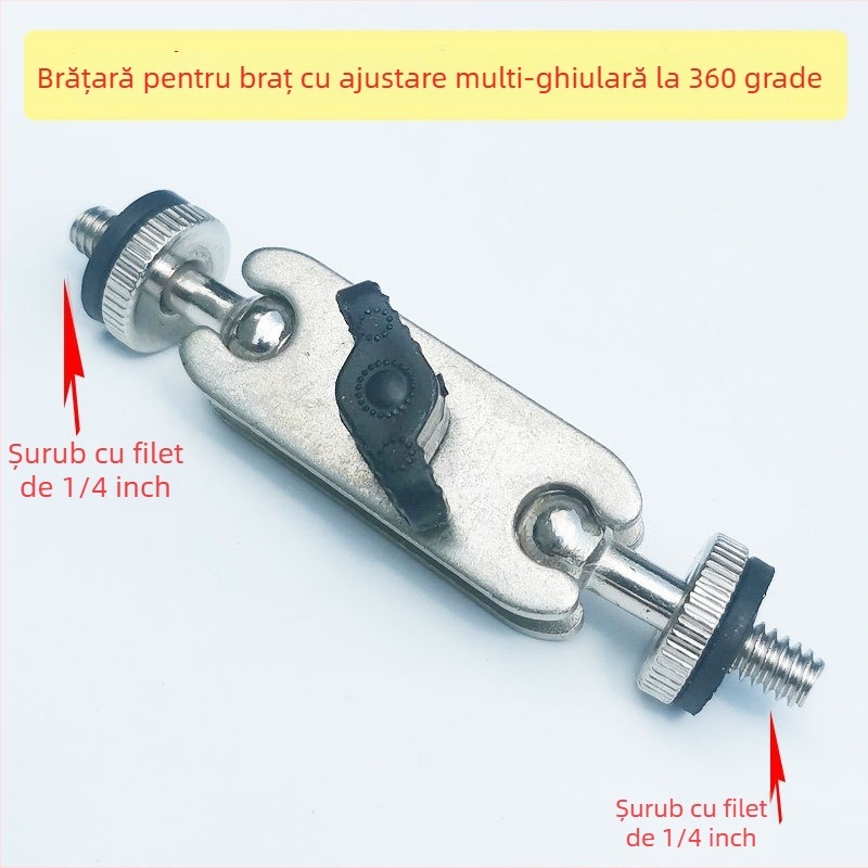 Shishun Accesorii adaptor — Aliaj, Stil IP, Personalizabile