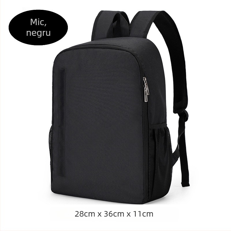 Geantă pentru aparat SLR – rucsac, nylon, unisex, geantă de fotografie