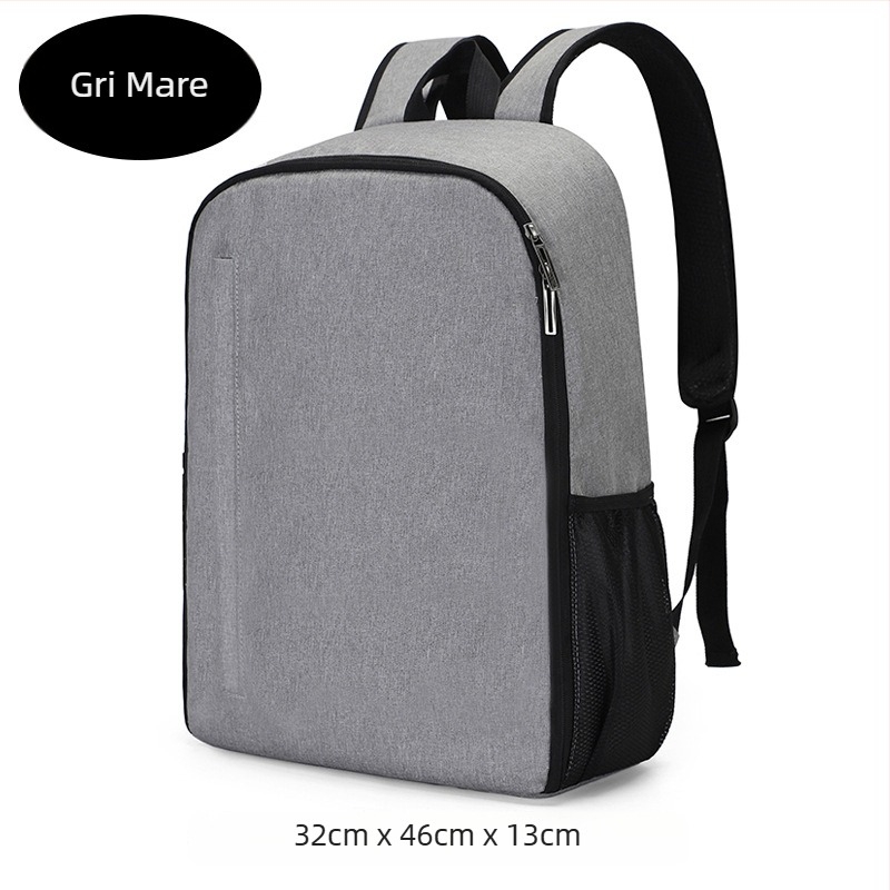 Geantă pentru aparat SLR – rucsac, nylon, unisex, geantă de fotografie