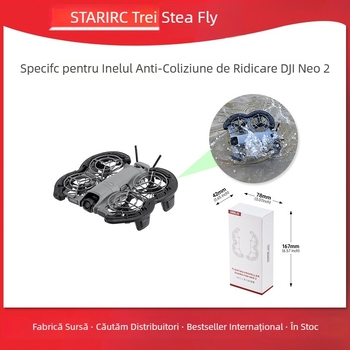 Startrc Neo2 inel EVA de flotabilitate pentru dronă, protecție a elicei