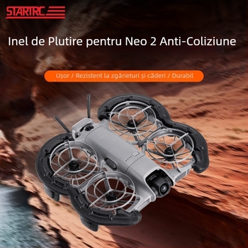 Startrc Neo2 inel EVA de flotabilitate pentru dronă, protecție a elicei